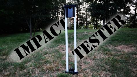 taking the impact test|impacttestonline.com.